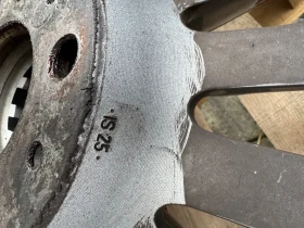 Гуми с джанти Michelin 245/45R19, снимка 11 - Гуми и джанти - 53501534