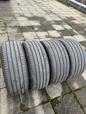 Гуми с джанти Michelin 245/45R19, снимка 5 - Гуми и джанти - 53501534