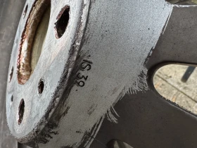 Гуми с джанти Michelin 245/45R19, снимка 12 - Гуми и джанти - 53501534