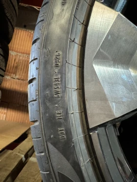 ���� � ������ 315/30R23 �� BMW XM | Mobile.bg � ����� ������ 3