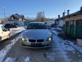 BMW 635 Bmw e63 635d 286 НА ЧАСТИ, снимка 2