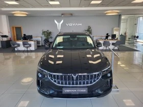 Voyah Free 106, 7 KW 490 HP AWD, снимка 4