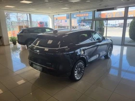 Voyah Free 106, 7 KW 490 HP AWD, снимка 6