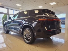 Voyah Free 106, 7 KW 490 HP AWD, снимка 8