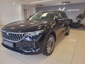 Voyah Free 106, 7 KW 490 HP AWD, снимка 1