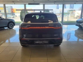 Voyah Free 106, 7 KW 490 HP AWD, снимка 5