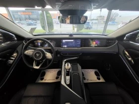 Voyah Free 106, 7 KW 490 HP AWD, снимка 12