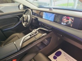 Voyah Free 106, 7 KW 490 HP AWD, снимка 11