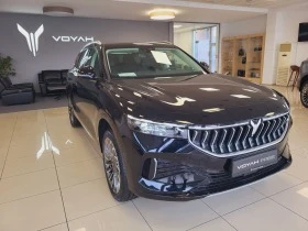 Voyah Free 106, 7 KW 490 HP AWD, снимка 3