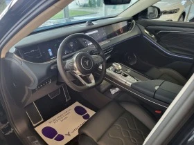 Voyah Free 106, 7 KW 490 HP AWD, снимка 10