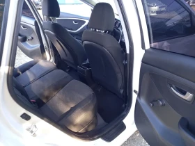 Hyundai I30 1.4i 100k.c. Swiss Edition, снимка 13