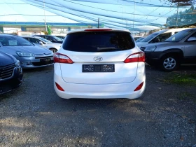 Hyundai I30 1.4i 100k.c. Swiss Edition, снимка 6