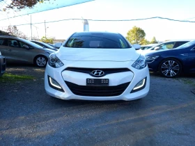 Hyundai I30 1.4i 100k.c. Swiss Edition, снимка 1