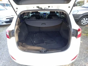 Hyundai I30 1.4i 100k.c. Swiss Edition, снимка 7