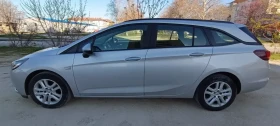 Opel Astra 1.6 Sports Tourer, снимка 2