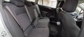Opel Astra 1.6 Sports Tourer, снимка 8