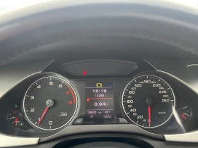 Audi A4 2.0 TFSI, 211ck, 4х4 АВТОМАТИК, ЛИЗИНГ, снимка 10