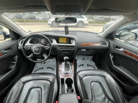Audi A4 2.0 TFSI, 211ck, 4х4 АВТОМАТИК, ЛИЗИНГ, снимка 9