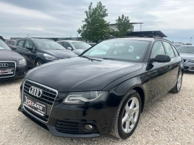 Audi A4 2.0 TFSI, 211ck, 4х4 АВТОМАТИК, ЛИЗИНГ, снимка 3