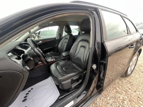 Audi A4 2.0 TFSI, 211ck, 4х4 АВТОМАТИК, ЛИЗИНГ, снимка 11