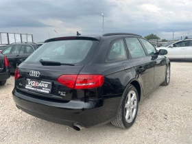 Audi A4 2.0 TFSI, 211ck, 4х4 АВТОМАТИК, ЛИЗИНГ, снимка 7