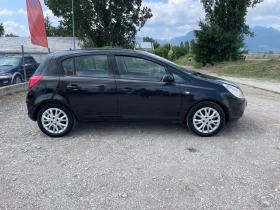 Opel Corsa 1.3CDTI-NAVI-ITALIA, снимка 4
