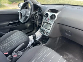 Opel Corsa 1.3CDTI-NAVI-ITALIA, снимка 5