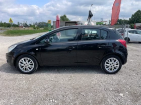 Opel Corsa 1.3CDTI-NAVI-ITALIA, снимка 12