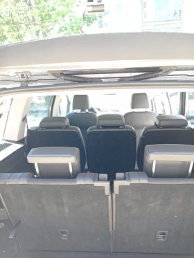VW Touran, снимка 14