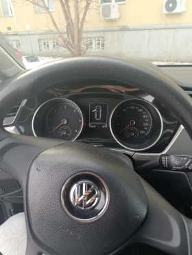 VW Touran, снимка 13