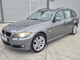 BMW 320 320 xDrive, снимка 1