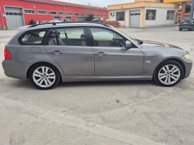 BMW 320 320 xDrive, снимка 6