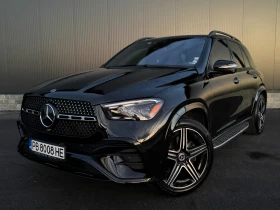 Mercedes-Benz GLE 450 Amg, mild hibrid, снимка 1