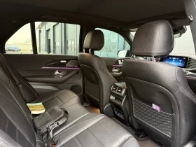 Mercedes-Benz GLE 450 Amg, mild hibrid, снимка 13