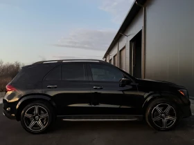 Mercedes-Benz GLE 450 Amg, mild hibrid, снимка 9