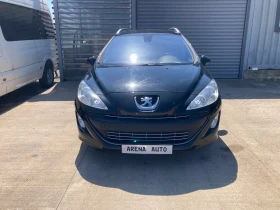 Peugeot 308 SW 1.6 HDI, снимка 3