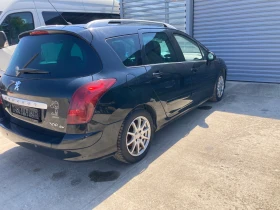 Peugeot 308 SW 1.6 HDI, снимка 12