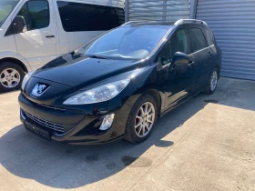Peugeot 308 SW 1.6 HDI, снимка 9