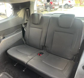 Dacia Lodgy 1.5DCI/Camera/Navi/7Места, снимка 8