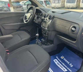 Dacia Lodgy 1.5DCI/Camera/Navi/7Места, снимка 14