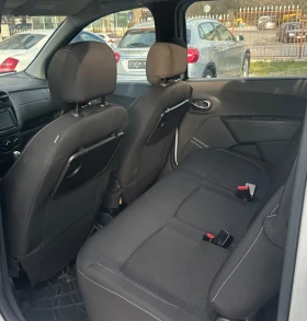 Dacia Lodgy 1.5DCI/Camera/Navi/7Места, снимка 7