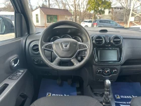 Dacia Lodgy 1.5DCI/Camera/Navi/7Места, снимка 11