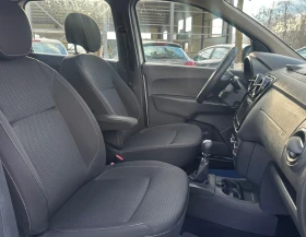 Dacia Lodgy 1.5DCI/Camera/Navi/7Места, снимка 15