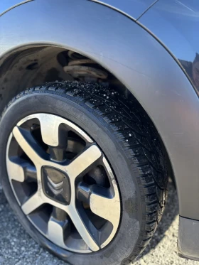 Citroen C4 Cactus, снимка 6