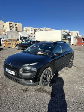 Citroen C4 Cactus, снимка 2