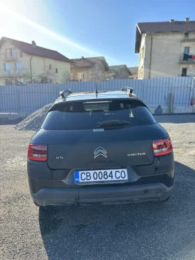 Citroen C4 Cactus, снимка 10
