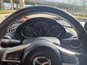 Mazda Mx-5 ND, снимка 6
