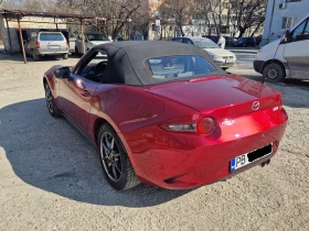 Mazda Mx-5 ND, снимка 3