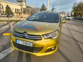 Citroen C4, снимка 1