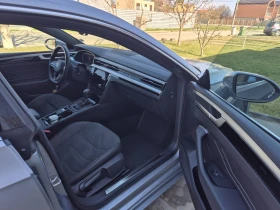 VW Arteon Shooting Brake R-Line 2.0 TSI DSG, снимка 10